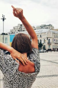 Photo by Nataliia Vladimirova on Unsplash