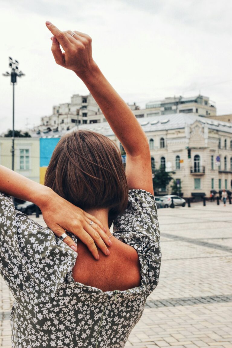 Photo by Nataliia Vladimirova on Unsplash